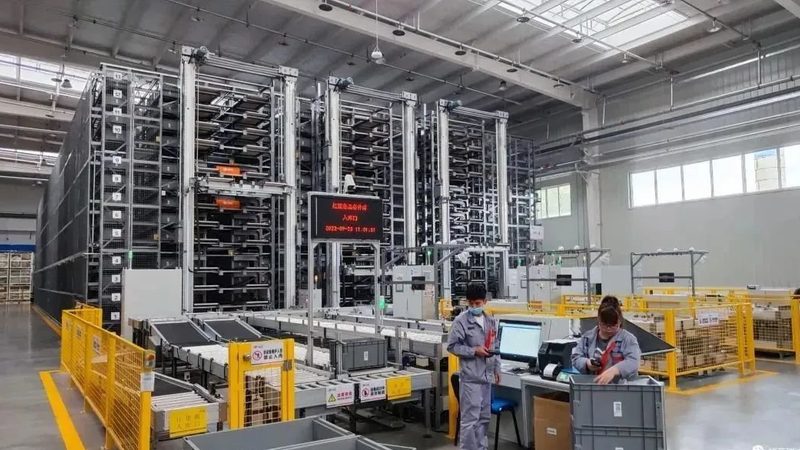 输送线电机功率计算：精准匹配，高效运行