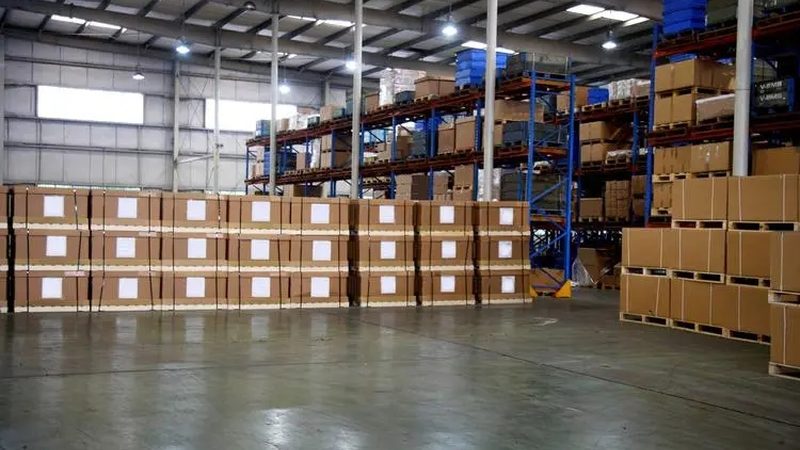 重型输送线：规格型号解析与应用场景