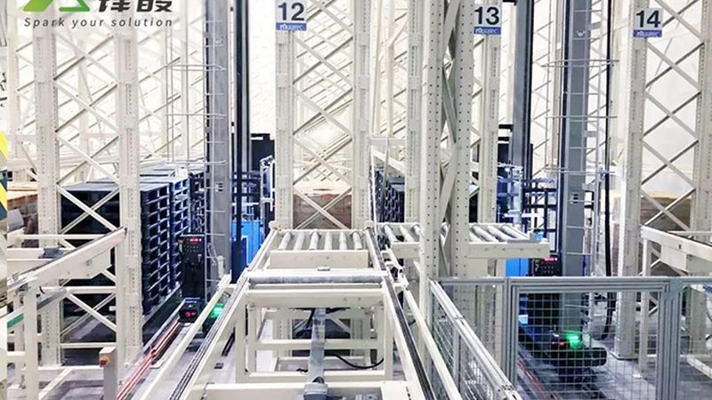 前移式叉车选型关键：如何避免陷入误区**